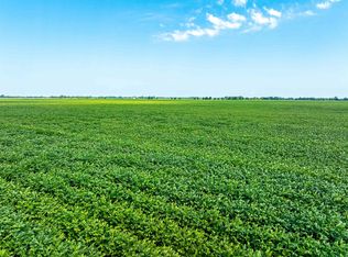 Lawrence 737 And #556, Alicia, AR 72410