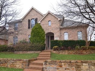 1818 Glenville Dr, Allen, TX 75013