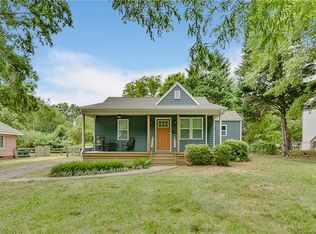 4728 Doris Ave #8, Charlotte, NC 28205