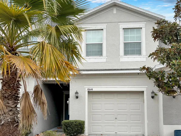 10644 Lake Montauk Dr, Riverview, FL 33578