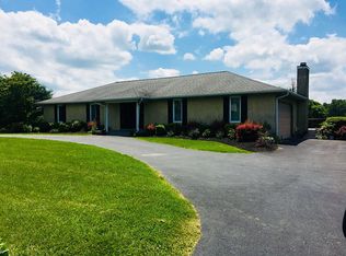 1502 W Sedona Dr, Downingtown, PA 19335
