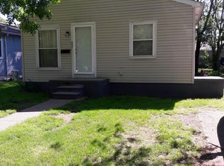 22680 Rosewood St, Oak Park, MI