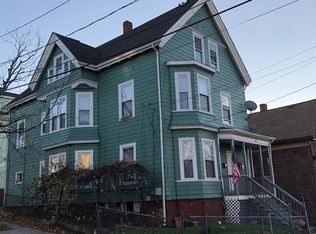 64 High Rock St, Lynn, MA 01902