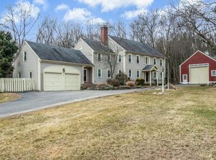 162 West St, Northborough, MA 01532
