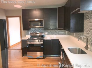 354 Beacon St #4A, Somerville, MA 02143