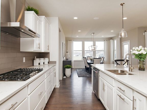 Model Representation