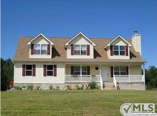 14 Maxim Ct, Jackson, NJ 08527