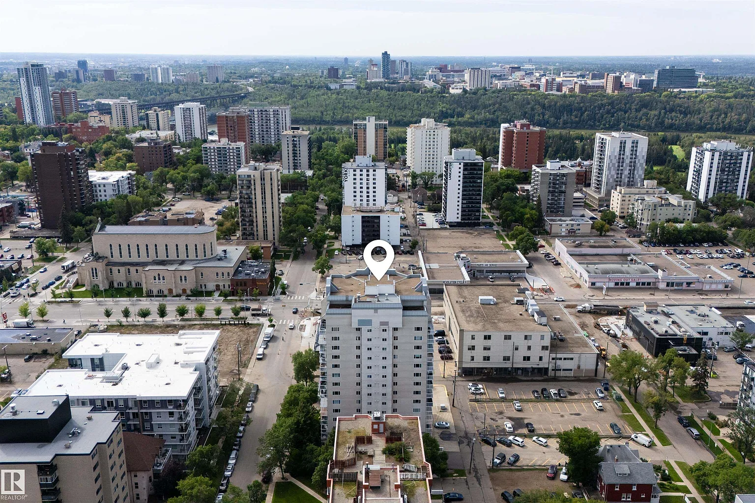 10130 114th St NW #1303 photo 1