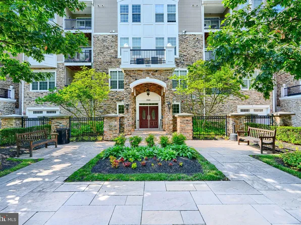 7101 Travertine Dr Unit 205, Baltimore, MD 21209