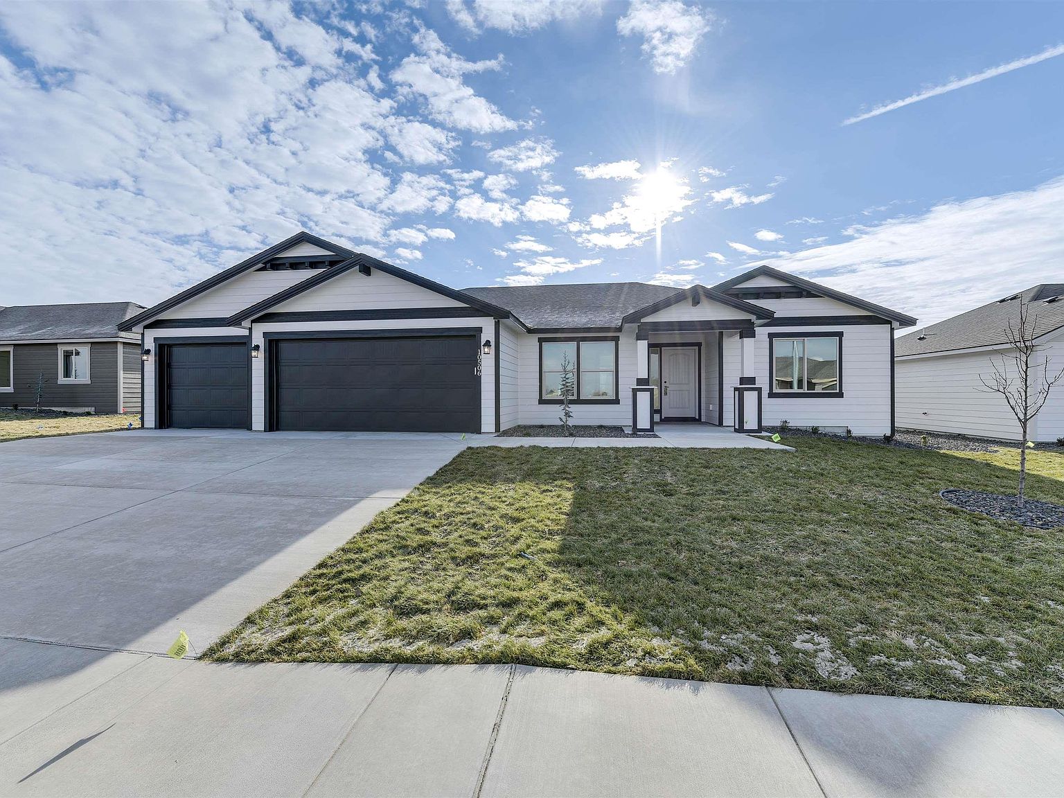 10506 Coho Dr, Pasco, WA 99301 Zillow