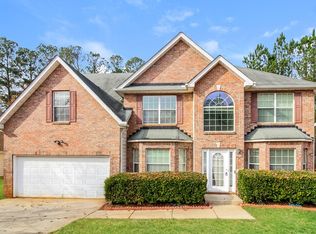 4603 Derby Loop, Fairburn, GA 30213