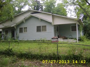 2926 Clover Ln, Columbus, GA 31903