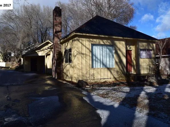 130 N Union St, Susanville, CA 96130