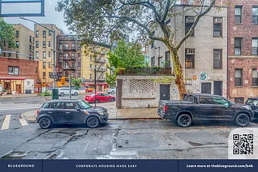 Rented by The Blueground