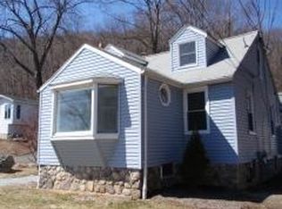 611 Berkshire Valley Rd, Wharton, NJ 07885