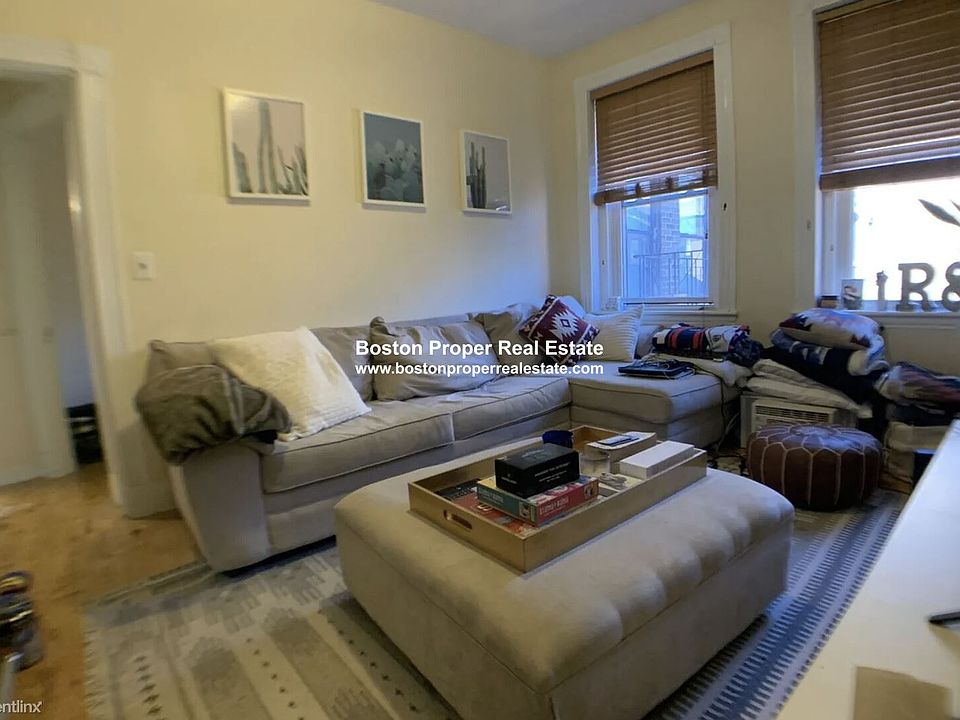 108 Myrtle St. #9 Boston - Beacon Hill Unit Photo 1