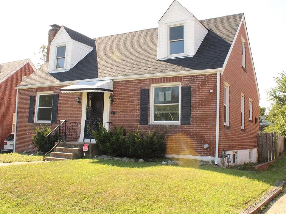 1st image of 3803 Oakridge Blvd