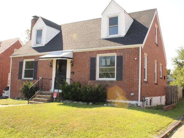 3803 Oakridge Blvd, Saint Louis, MO 63121