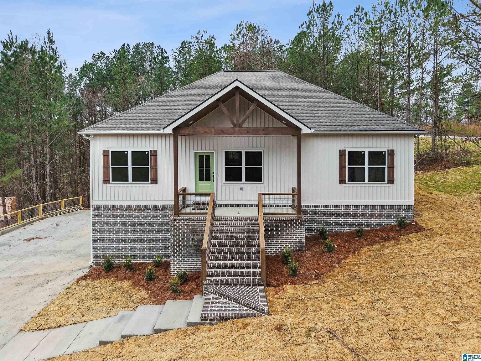 20 Shadow Cove Ln, Trussville, AL 35173 | Zillow