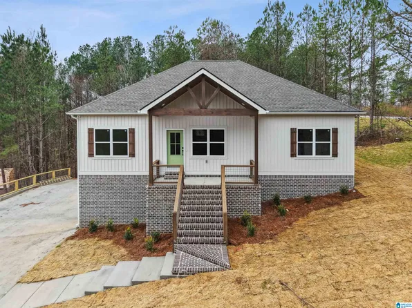 20 Shadow Cove Ln, Trussville, AL 35173