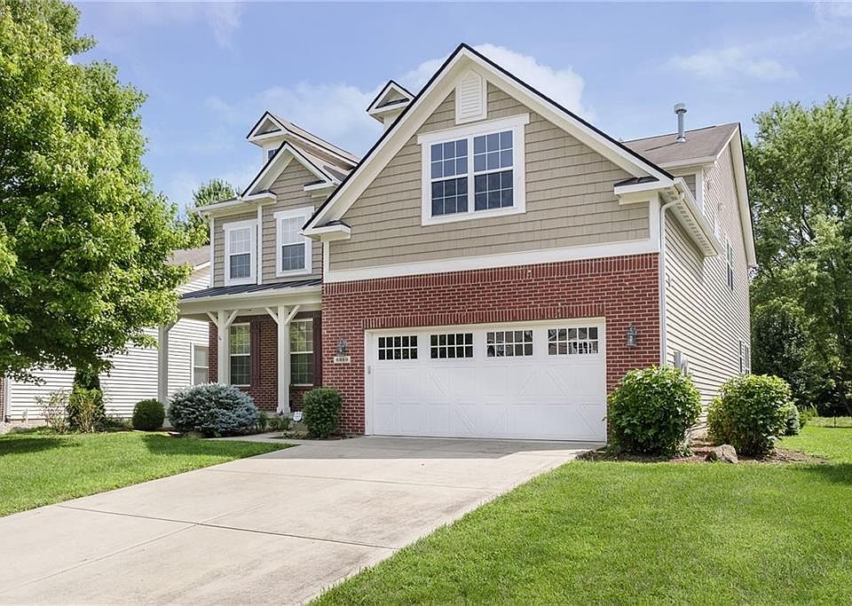 6869 W Winding Bnd, Mccordsville, IN 46055 | Zillow