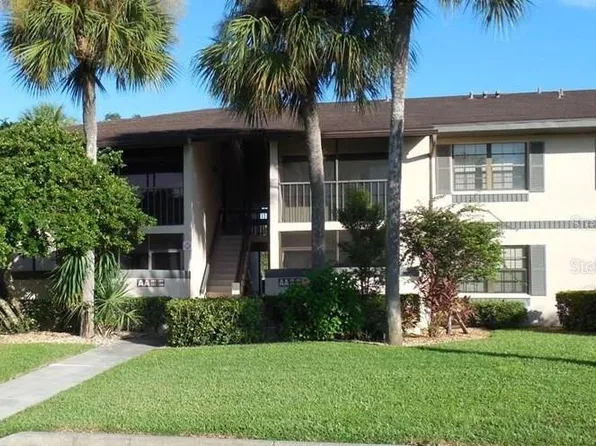 19505 Quesada Ave Unit Aa201, Port Charlotte, FL 33948