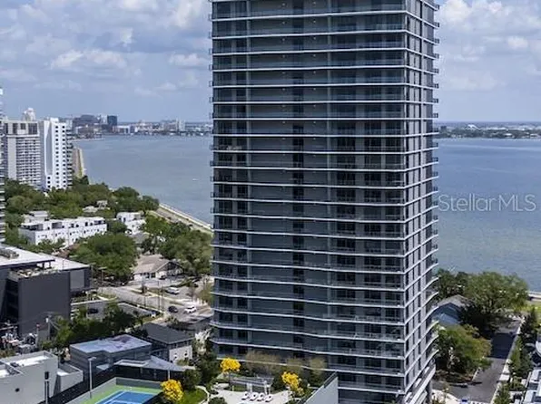3015 S YSABELLA AVENUE #1402, TAMPA, FL 33629