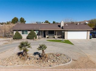 22554 South Rd, Apple Valley, CA 92307