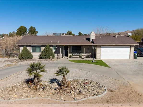 22554 South Rd, Apple Valley, CA 92307