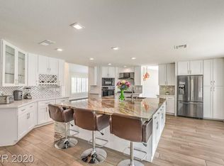 2823 High View Dr, Henderson, NV 89014