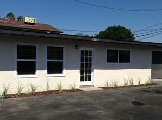 2646 Sastre Ave, El Monte, CA 91733