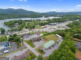 1 Big Sky Dr, Hiawassee, GA 30546