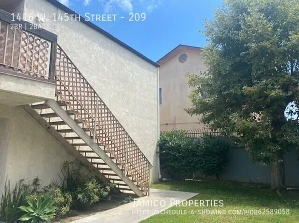 1416 W 145th St #209, Gardena, CA 90247