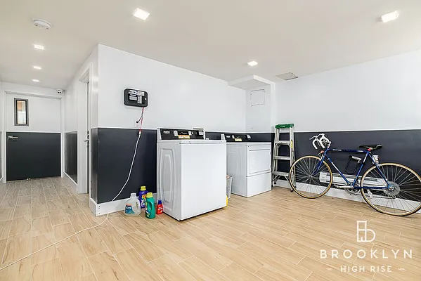 Rented by Brooklyn High Rise LLC | media 18
