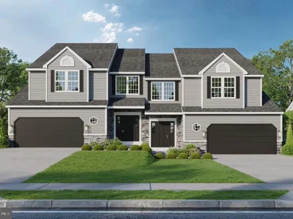 78 Castle Dr Lot 24, Robesonia, PA 19551