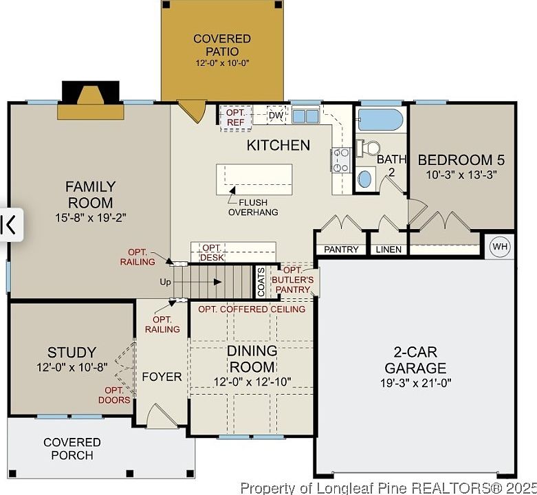 2nd image of 32 Adelina Grove Ln