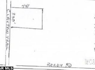 11869 Clayton Trl, South Rockwood, MI 48179
