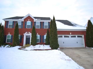 1169 Richmond Ln, Greenwood, IN 46143