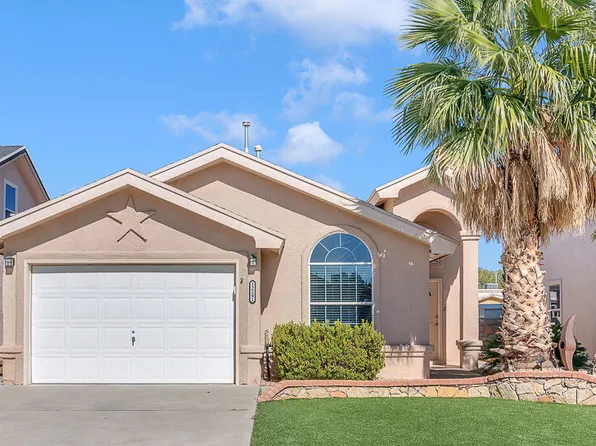 12241 Tierra Alamo Dr, El Paso, TX 79938