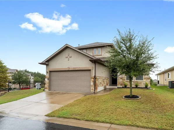 7310 Sunset Heights Cir #F-20, Austin, TX 78735