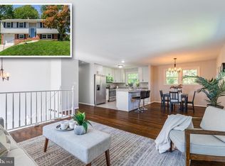 4030 Carthage Rd, Randallstown, MD 21133