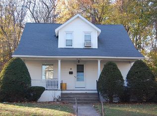 51 Martin St, Holyoke, MA 01040