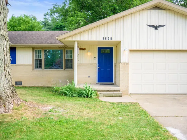 9605 W Lone Beech Dr, Muncie, IN 47304