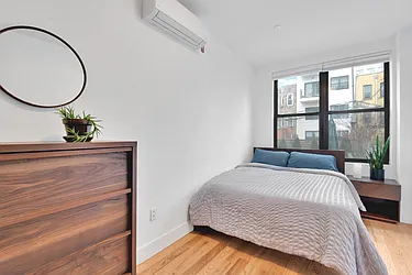 Rented by Corcoran
