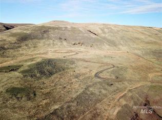 0 Highway 3, Kendrick, ID 83537
