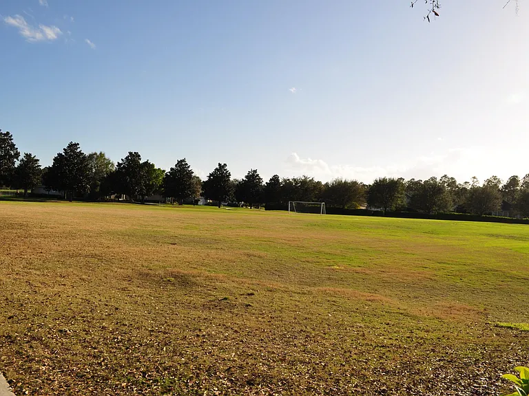 Community Soccer Field