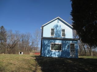 704 Gray Station Rd, Blairsville, PA 15717