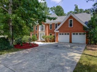 915 Tyrone Pl, Roswell, GA 30075