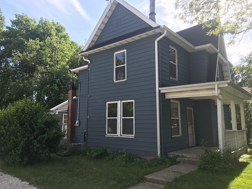 2nd image of 1417 E Dudley Ave