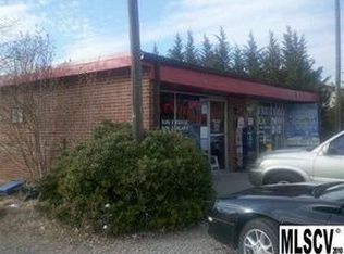 1541 16th St NE, Hickory, NC 28601